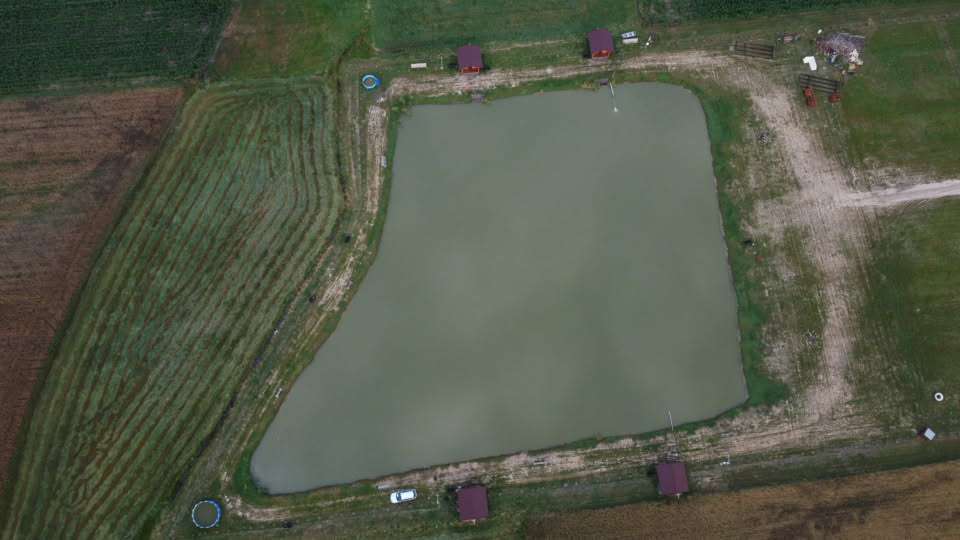 Domek 3